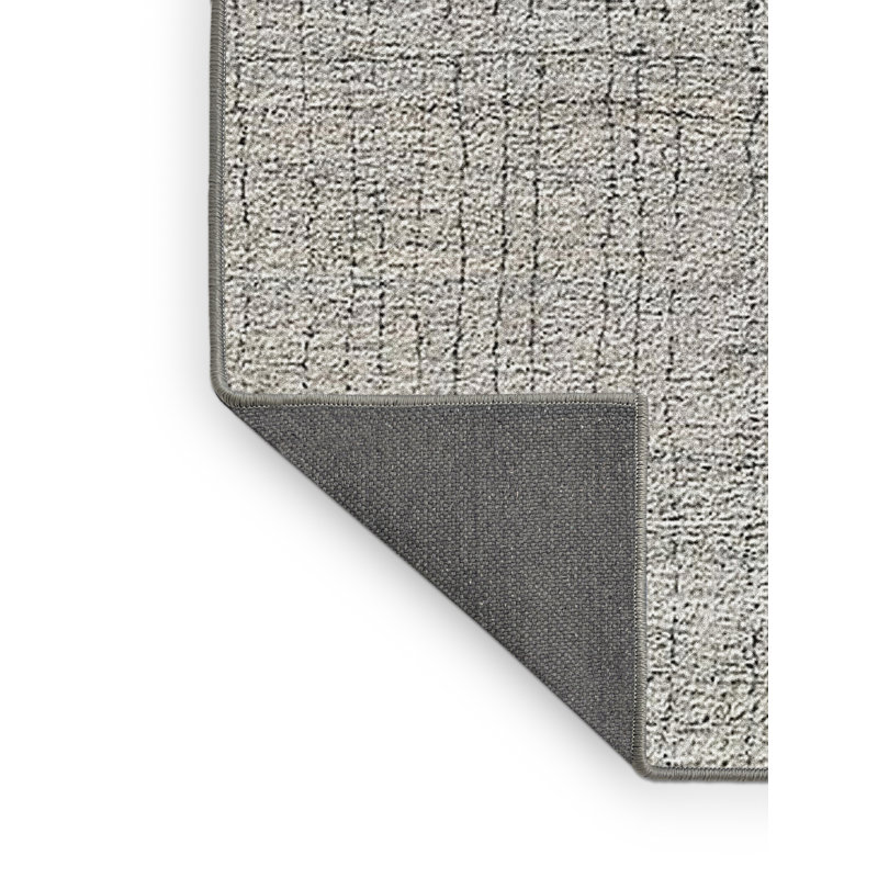 Tapis gris Canyonlands, Rectangle 8 pi x 12 pi
