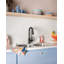 Genta LX Pull Down Touchless Single Handle Kitchen Faucet with Motionsense Wave and PowerClean-69339646