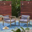 CHAISE DE CLUB Newbury
