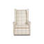 Holden Swivel Wingback Chair-725369772