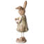 Animals Ceramic / Porcelain Garden Statue