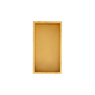 Wood Napkin Holder
