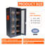Armoire porte-outils HSK63-120PCS