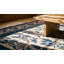 Antique Chinese - Mongolian Knotted Rug