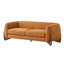 Canapé 82 pouces Boucle Sherpa-133690830