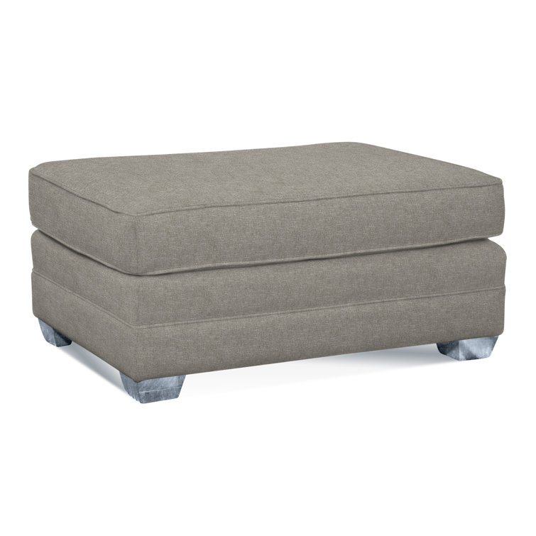 Bedford Upholstered Ottoman