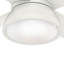 132cm Ceiling Fan with Light Kit-82614488-82614489