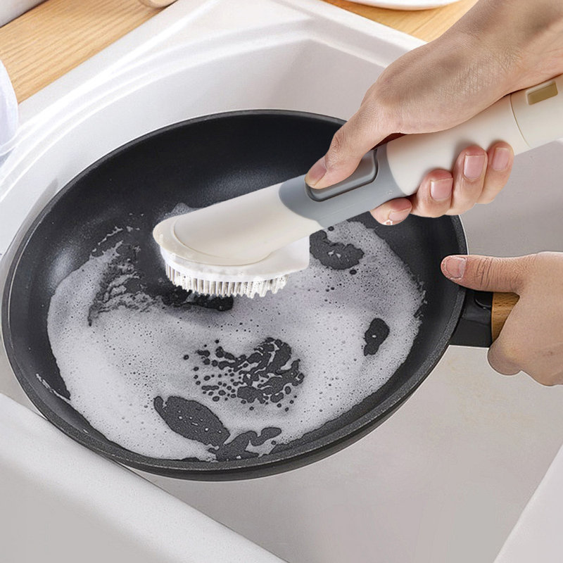 Cleaning Brushes