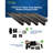 FAFCO Connected Tube 2ft x 8ft Solar Pool Heating Panel with Highest Efficiency