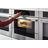 30"W. Steam Convection Oven-126340086