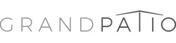 GRAND PATIO logo