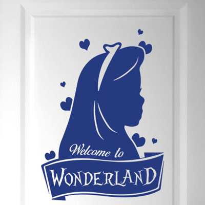 Wall Decal