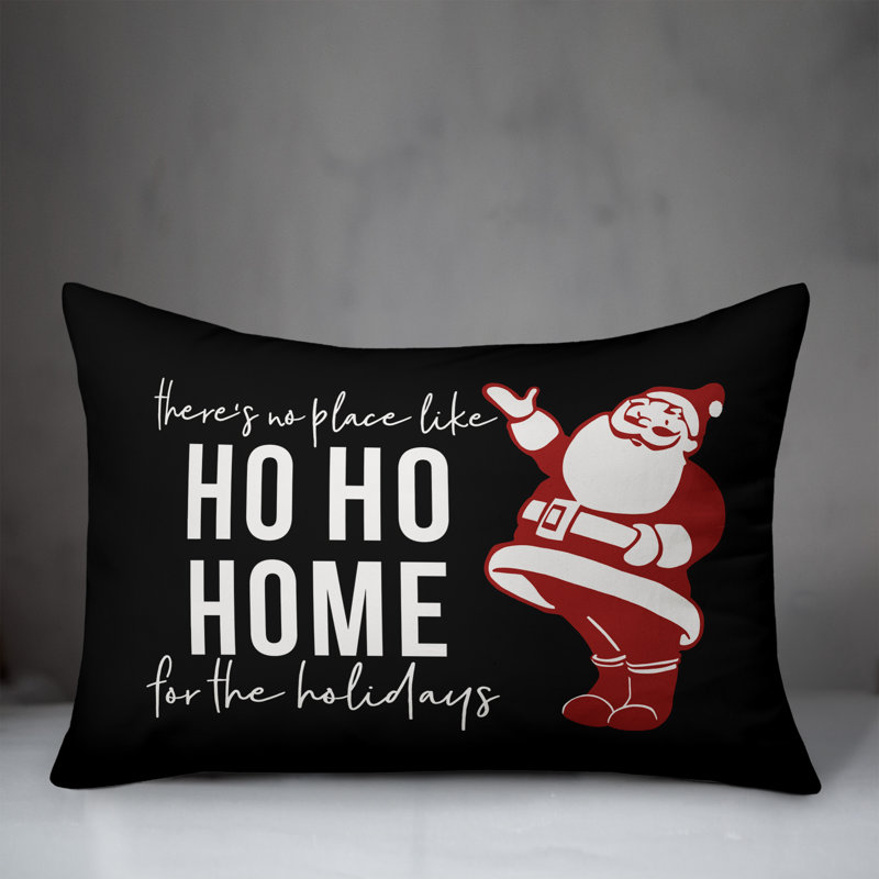  Housse de coussin rectangulaire et insert