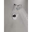 Xander Shower Faucet with Rough in-Valve-27474954