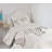 Eclectic Polyester Coverlet-41893764