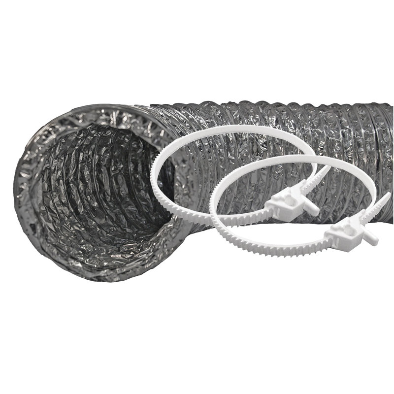 Trousse de conduits de transition pour sèche-linge