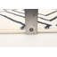 Tapis beige / noir Elisaveta-621163965