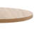 Jamarre Round with Steel Base Dining Table-208645792-208645854