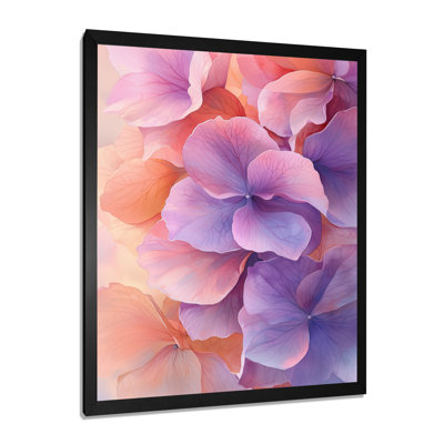 Halstead - Floral Canvas Prints