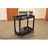 E Series Utility Cart