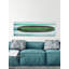 «Surfboard», reproduction d'art sur toile tendue-572677655