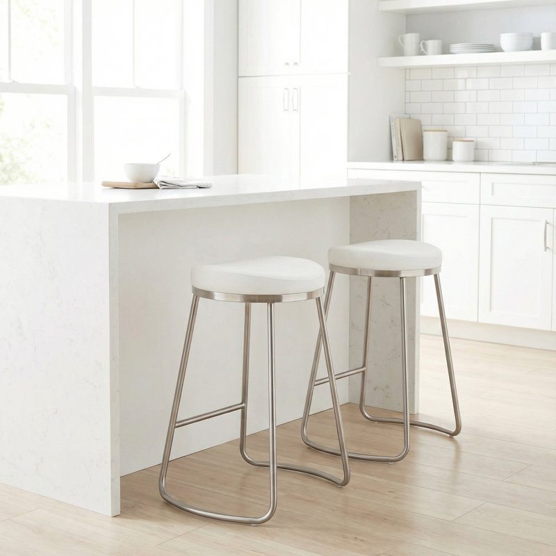Tabouret de comptoir 26,5 po Ayaz