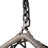 Marlin Hanging Egg Chair-basket