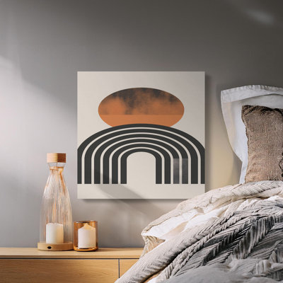 Wrapped Canvas Print Set