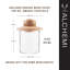 Alchemi Single Serve Smoked Cocktail Kit
