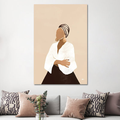 " Celia " by Bria Nicole