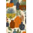 Einhildur Floral Roll-97820711