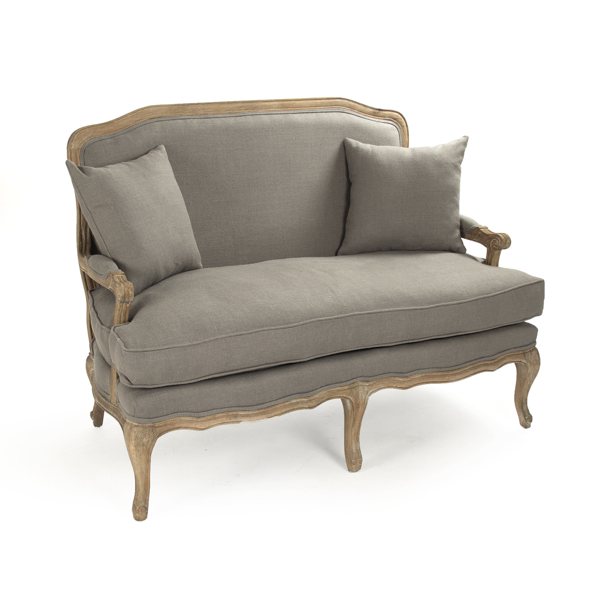 Emelie Settee