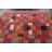 One-of-a-Kind 7'10" X 10'7" Wool Area Rug in Multicolor