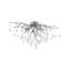 Analeia Flush Mount