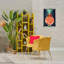 Art sur toile crabe surréphérique surré par Lindsey Newman-1727887621-1727887622
