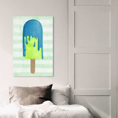 Art sur toile Elliott