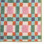 Tapis intérieur / extérieur multicolore Lindsey-2095680109