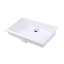 Kubista 23.62'' L Bathroom Sink-51961256