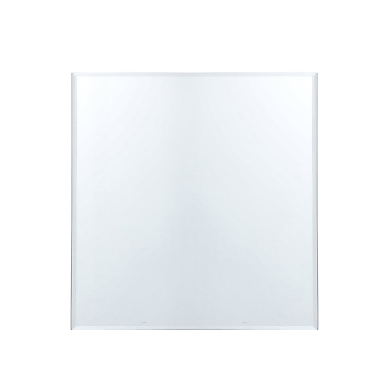 Rectangle Makeup / Shaving Mirror