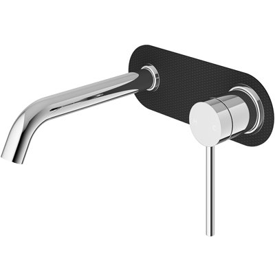 VIGOcFiber© Wall Mounted Bathroom Faucet