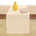 Mustard/White