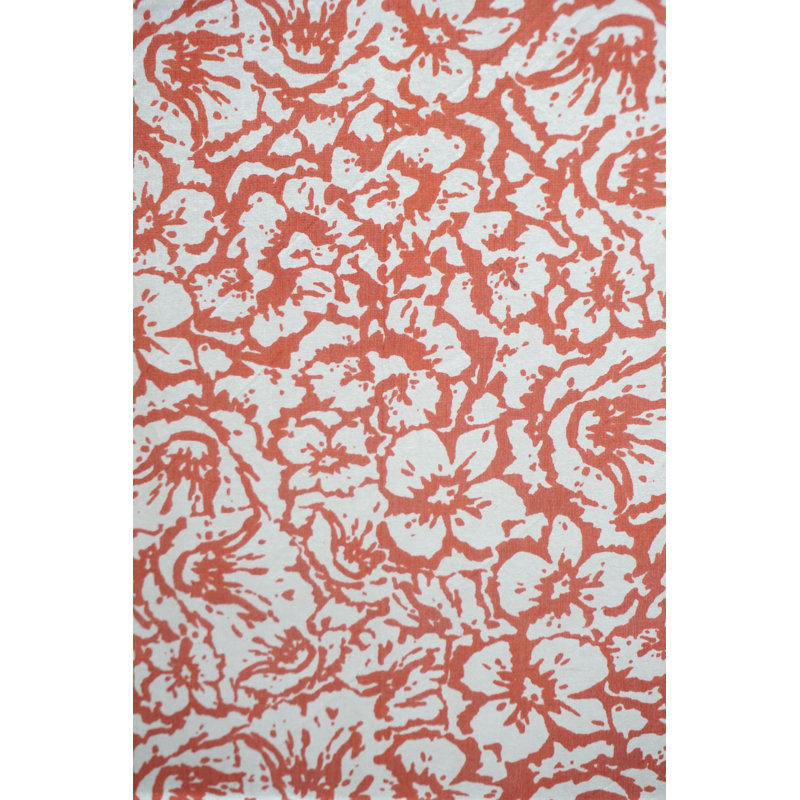 Plain Weave / Muslin Throw Blanket
