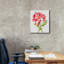 «Botanicals 6» par Jean Plout, art mural sur toile-1685627605