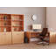 Makyleigh Executive Chair-40378719
