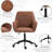 Kiki Microfiber / Microsuede Task Chair-1710099297