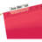 Paper File Tab Labels