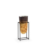 Ouray Glass Table Vase