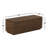 Gabbi Zuzu Wood Storage Bench