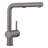 Linus Low Arc Pull-Out Dual-Spray Kitchen Faucet-55195794