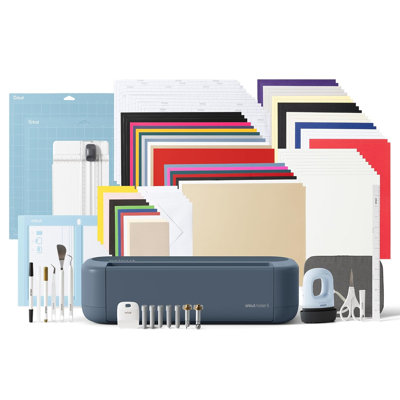 Pack ultime Cricut Maker 5